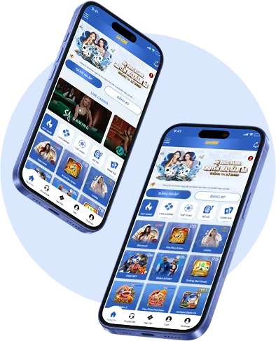 Giao Diện Thân Thiện ok365vip