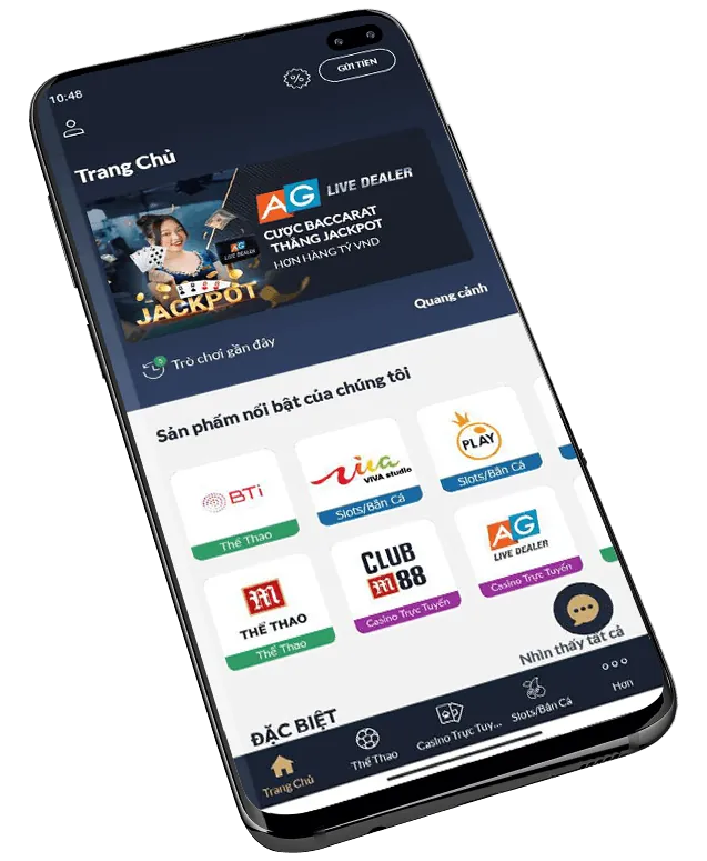 Cải thiện trải nghiệm người dùng ok365vip
