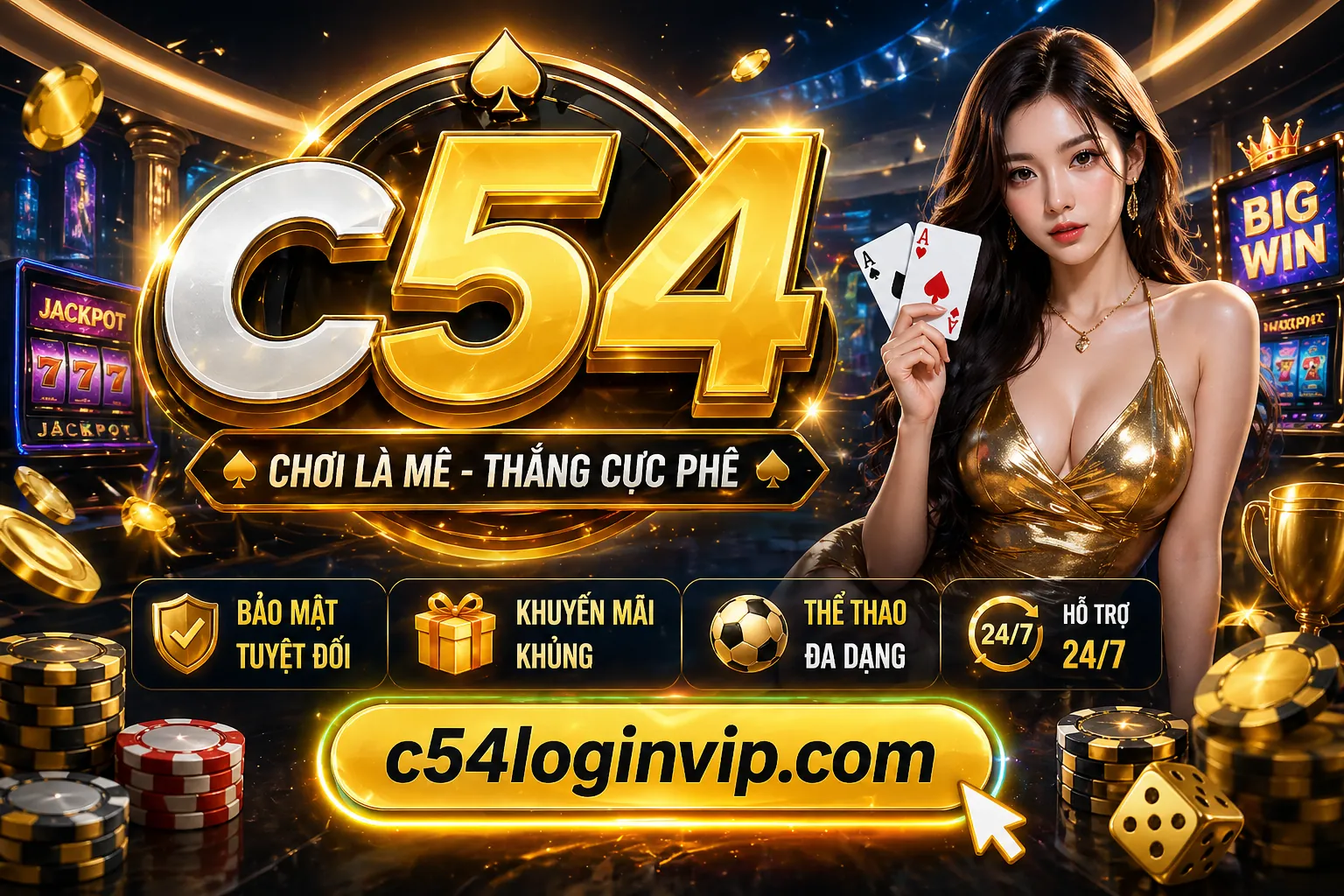 Nổ Hũ & Bắn Cá ok365vip