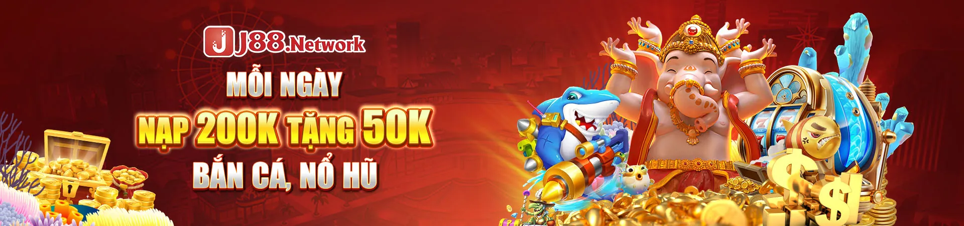 Thế giới bắn cá ok365vip
